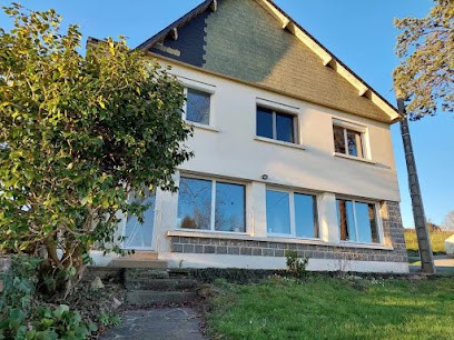 Gîte de la Haute Bruyère, Gîte à Condé-en-Normandie