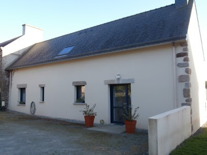 Gîte De Lézerdot 4* 300m De L'Aber Wrac'h Proche Plages GR, Gîte à Plouguerneau
