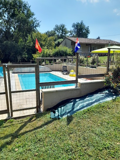 Gîte Adelan, Gîte à Lisle