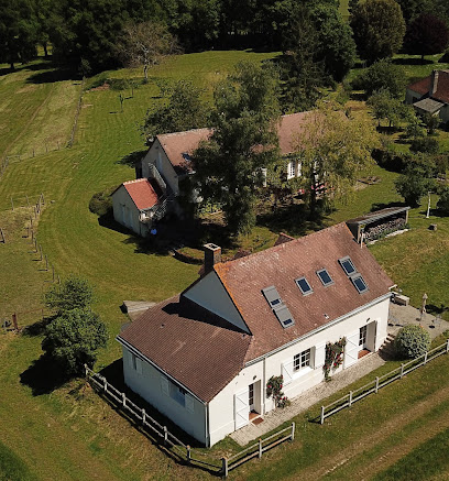 Gîte Du Tertre, Gîte à Villedieu-le-Château