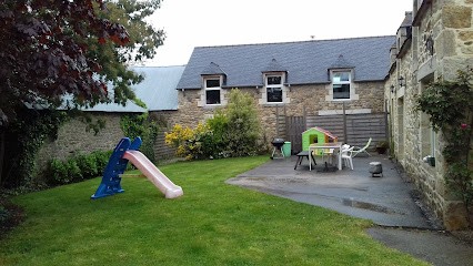 Thierry Leboucher - Saveurs et Délices, Gîte à Jugon-les-Lacs - Commune nouvelle
