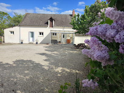 Gîte Chez Jeannot, Gîte à Azay-le-Ferron