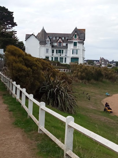 Le Gîte du Roc Celtic, Gîte à Bégard