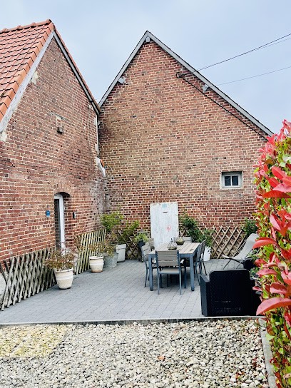 Gîte Arbre De Vie, Corbie, Gîte à Corbie