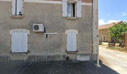 Gîtes Anduze - Gard - Fées & Gestes, Gîte à Massillargues-Attuech