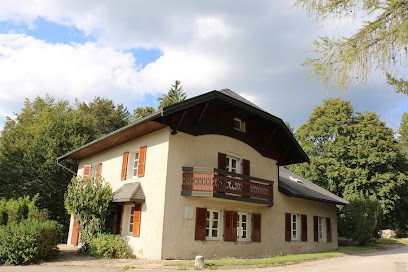 La maison de Valentine, Gîte à Bellefontaine