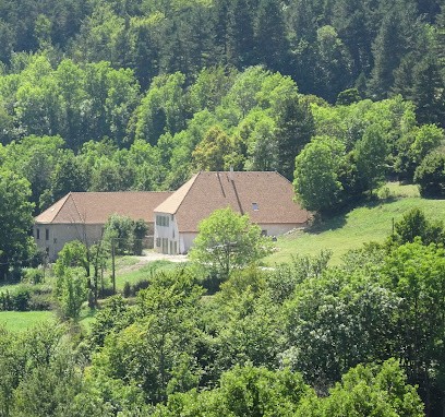 La Casa des Achards - Gîte et chambres d'hôtes au pied de l'Obiou (Trièves - Dévoluy - Vercors - Isère), Gîte à Châtel-en-Trièves