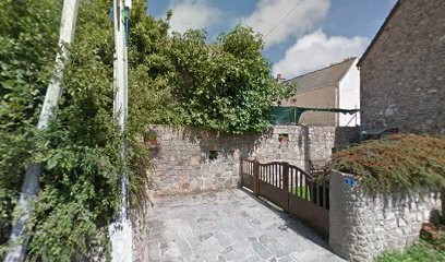 Gite Rural Hameau Courtois, Gîte à Flamanville