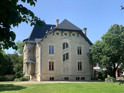 Villa Nymphea, Gîte à La Jarrie
