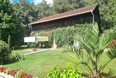 Gite Pigerot, Gîte à Lucbardez-et-Bargues