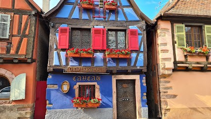 Gîte Les 3 Ruisseaux, Gîte à Niedermorschwihr