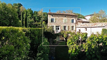 Gîte La Fabrique, Gîte à Salavas