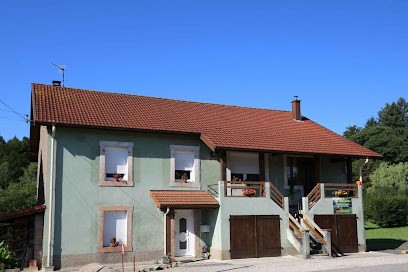 Gîte Les Marmottes Etape & Séjour, Gîte à La Salle