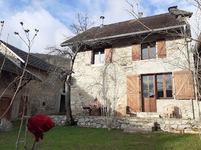 Gîte de La Louvre, Gîte à Saint-Germain-les-Paroisses