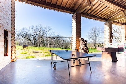 La Piboulette Accueil à La Ferme, Gîte à Payra-sur-l'Hers