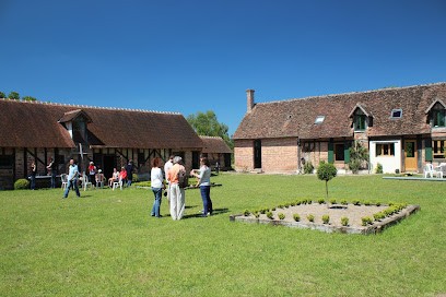 Gite la Pinaudière, Gîte à Souesmes