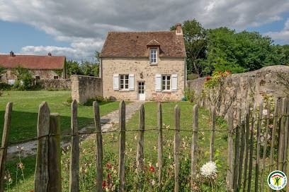 Gite Le Logis De La Tour, Gîte à Montépilloy