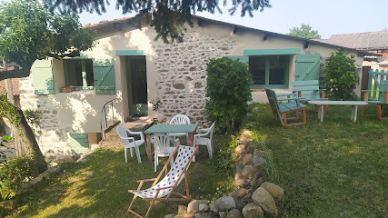 Gîte Maison De Vacances En Forez, Gîte à Vollore-Ville
