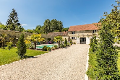La Roche, Gîte à Saintines