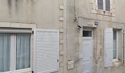 My Rochelle, Gîte à La Rochelle