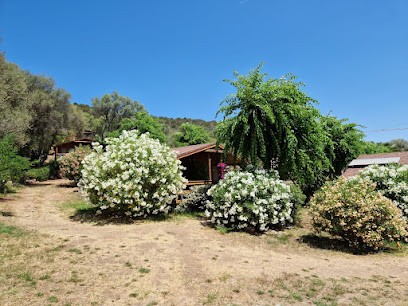 Mare e Monti, Gîte à Serra-di-Ferro