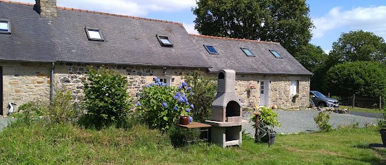 Le Gîte de la Fermette de la Vallée, Gîte à La Chapelle-Neuve