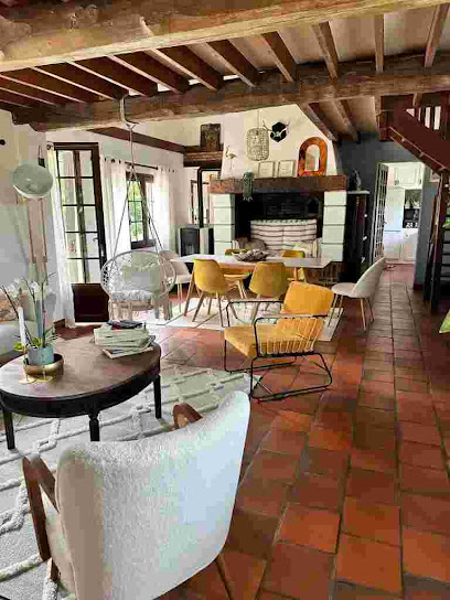 Cottage-Heritage, Gîte à Gonneville-la-Mallet