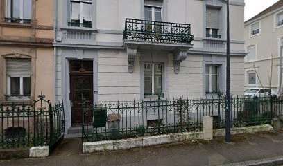 Gîte La Maison Du Cocher, Gîte à Mulhouse