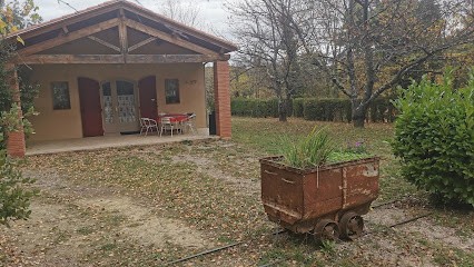 LA FARGA - Gîtes de France, Gîte à Taurinya
