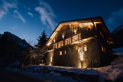 La Ferme De L'Érigné, Gîte à Morzine