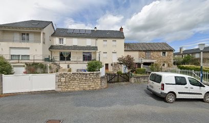 Gîte Les Flémadières 2, Gîte à Laissac-Sévérac l'Église