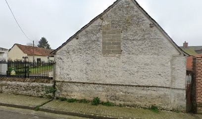 La Ferme de Nicolas, Gîte à Noyelles-sur-Mer
