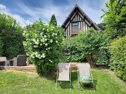 Gîte TERRA FLORA Le Clos Fleuri, Gîte à Bonneville-la-Louvet