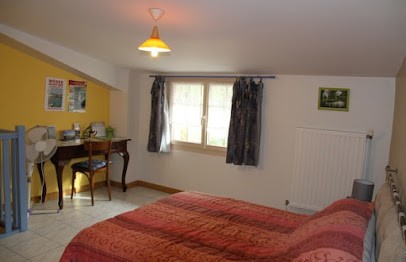 Gîte La Rochelle île De Ré, Gîte à Sansais