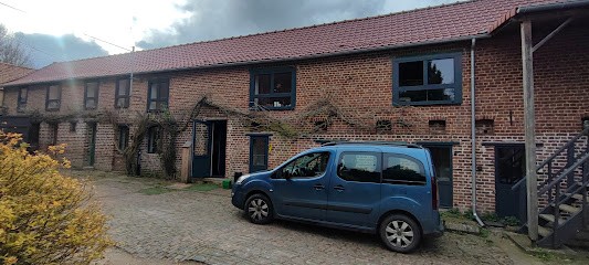 Le Gîte De Fléchin, Gîte à Fléchin