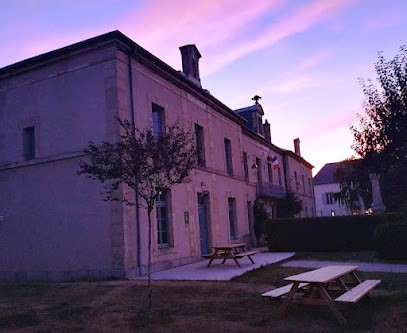 Gîte La Loutière, Gîte à Ouroux-en-Morvan