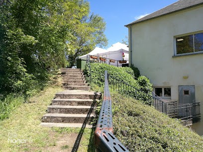 Montjoie gîte de Saint-Denis-en-Val, Gîte à Saint-Denis-en-Val