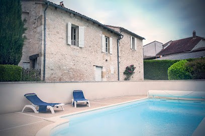 Meysou Laura, Gîte à Saint-Antoine-de-Breuilh