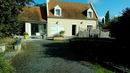 Le Closet, Gîte à Reviers