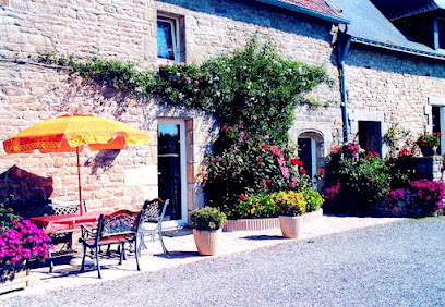 Ty Douar - Gîtes De France Gîte à Ploemeur