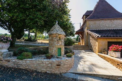 Les Lavandes, Gîte au Bugue