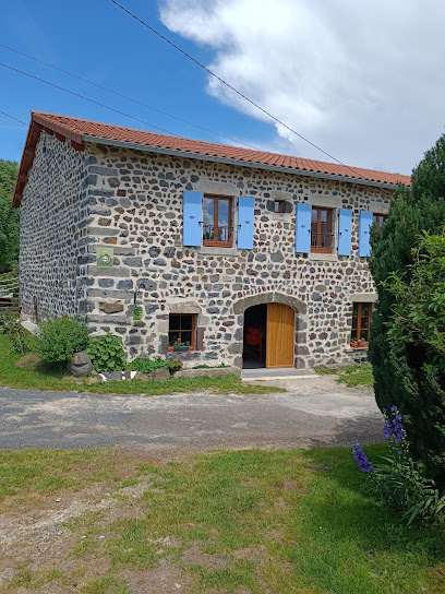 Gîte Des 2 Fontaines, Gîte au Brignon