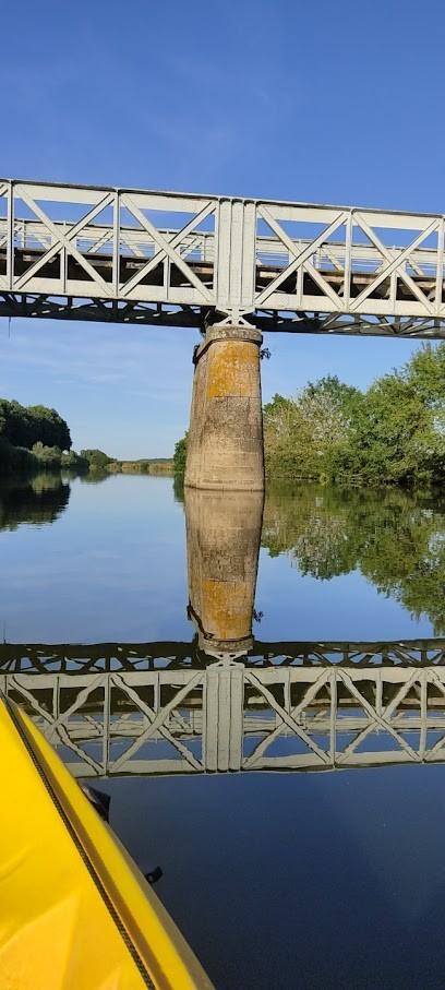 Les Gîtes De Pont Chéan, Gîte à La Chapelle-de-Brain