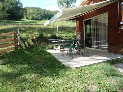 La Lanterne, Gîte à Nalzen