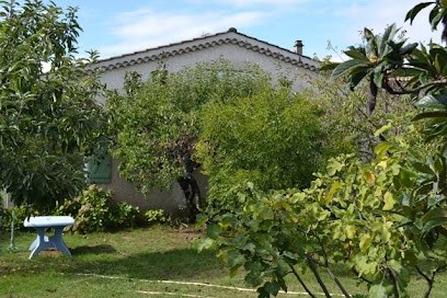 VILLA RACHEL, Gîte à Rosières