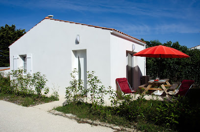 Gîte La Mer, Gîte à Saint-Pierre-d'Oléron