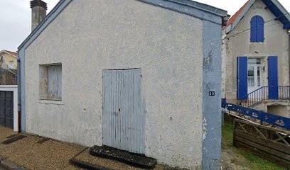 Gîte de Fouras - jusqu'à 10 personnes, Gîte à Fouras