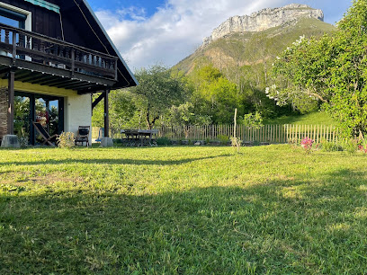 Gîte Du 50 Gîte aux Déserts