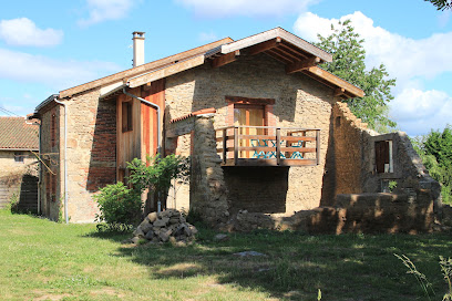 Gîte Chez Luc Puy De Dôme, Gîte à Saint-Flour-l'Étang