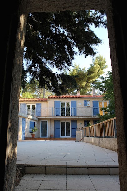 Gite Elim, Gîte à Cadolive